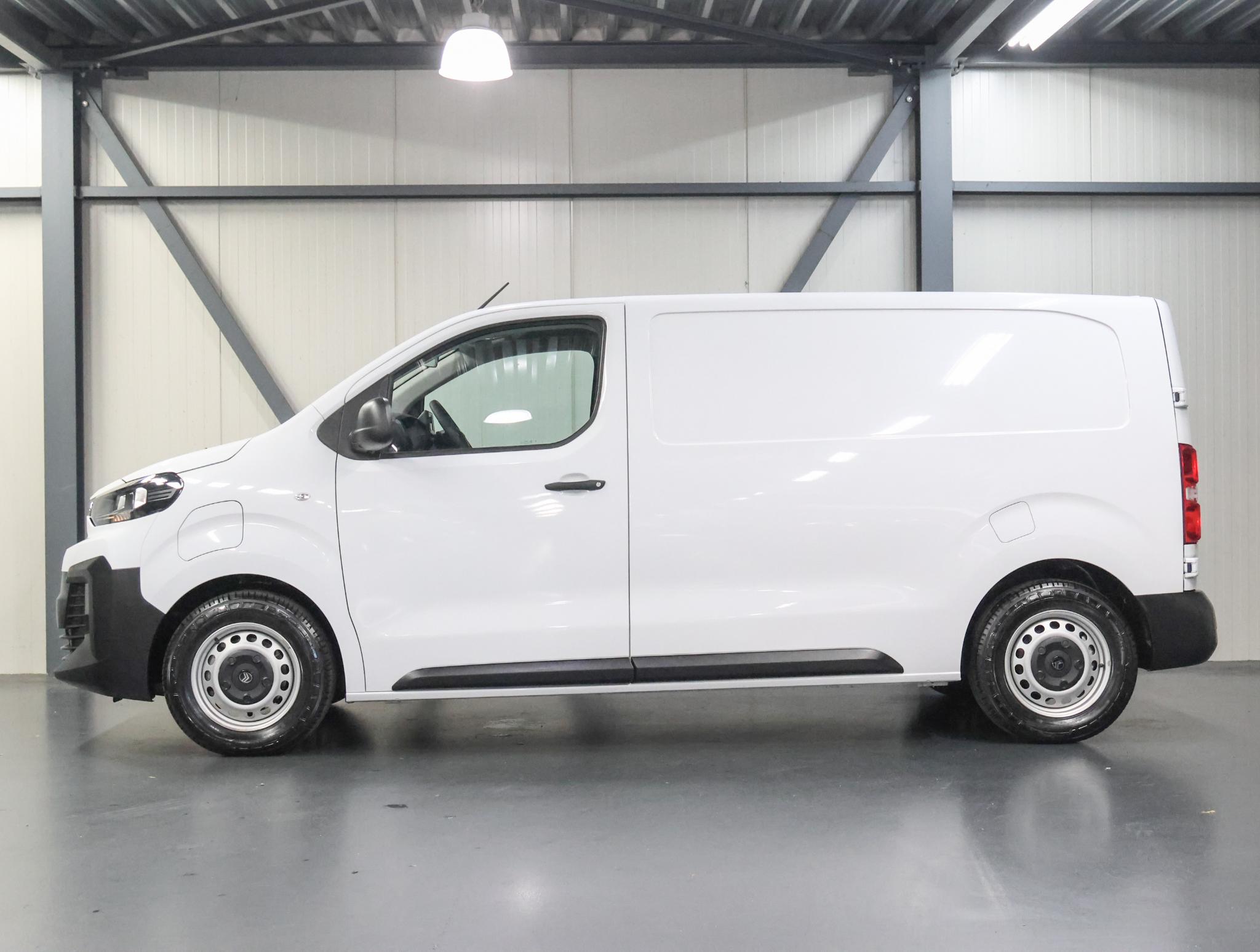 Citroën ë-Jumpy L2 136PK 75 kWh - Afbeelding 2