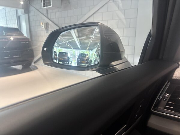 Apple Carplay/Android Auto