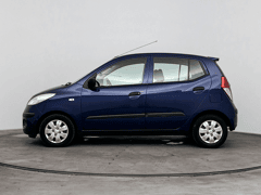 Hyundai i10 1.25i ACTIVE COOL - Afbeelding 4