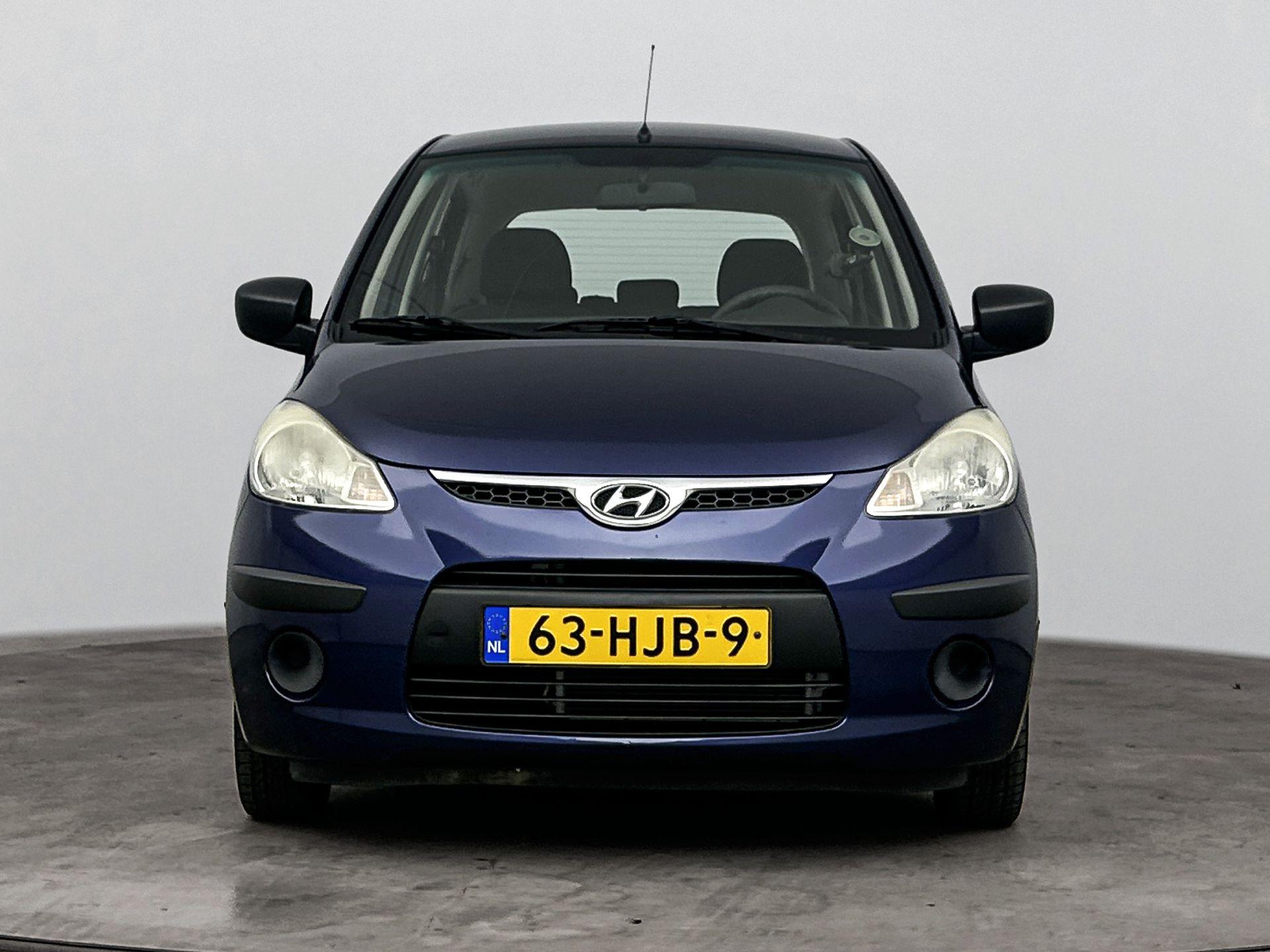 Hyundai i10 1.25i ACTIVE COOL - Afbeelding 5