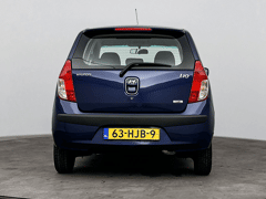 Hyundai i10 1.25i ACTIVE COOL - Afbeelding 5