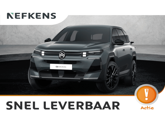 Citroën C5 Aircross Max