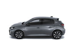 Peugeot e-208 Allure - Afbeelding 5