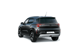 Opel Frontera GS - Afbeelding 4