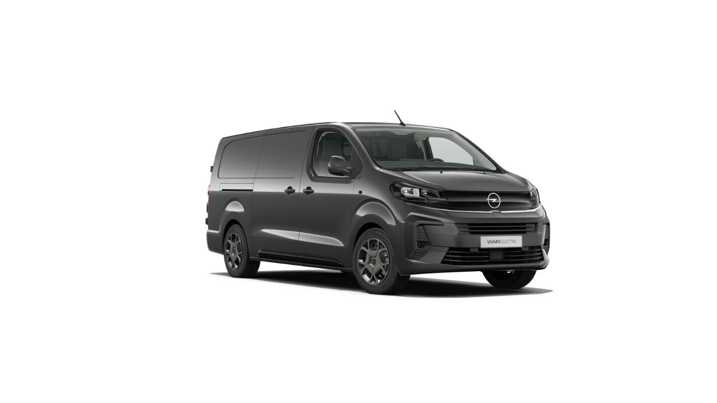 Opel Vivaro-e Standaard - Electric - Afbeelding 3