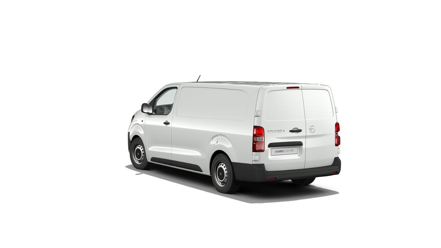 Opel Vivaro-e Standaard - Electric - Afbeelding 4