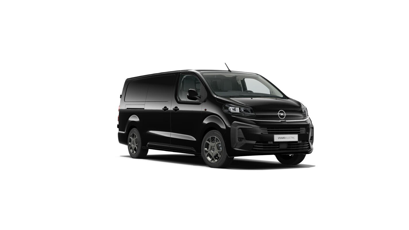 Opel Vivaro-e Standaard - Electric - Afbeelding 3