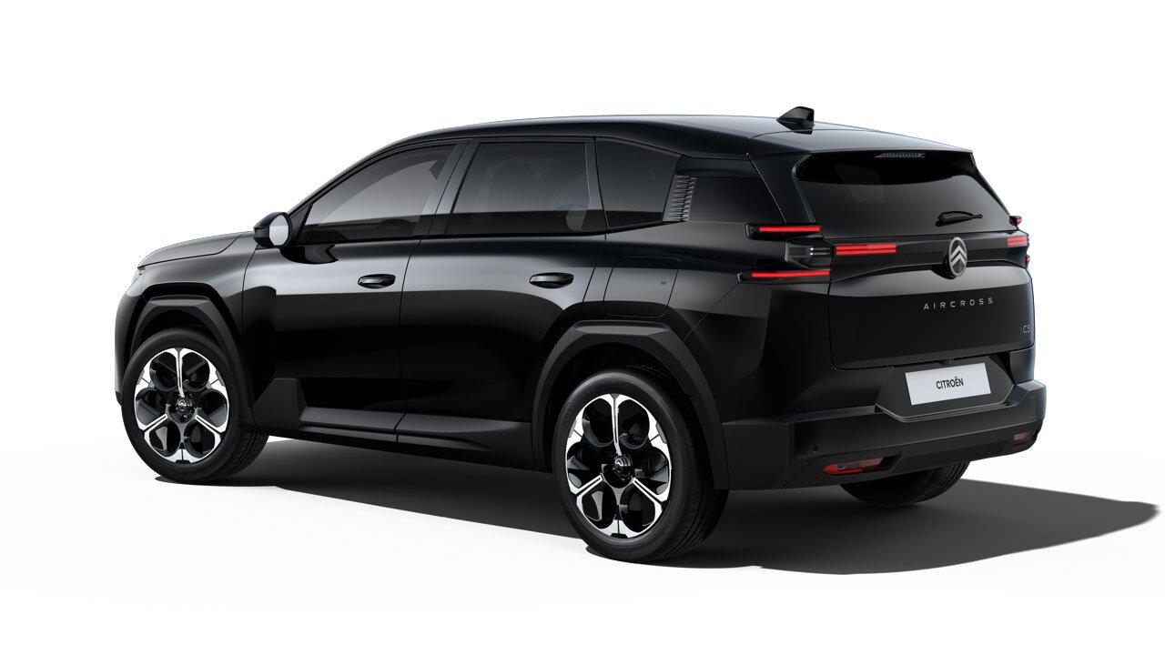 Citroën C5 Aircross Business - Afbeelding 4
