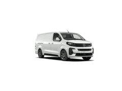 Opel Vivaro-e Standaard - Electric - Afbeelding 3