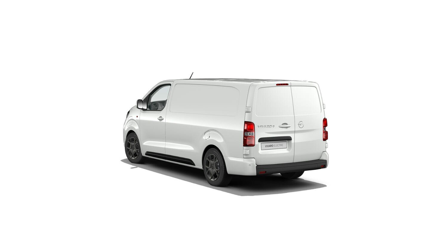 Opel Vivaro-e Standaard - Electric - Afbeelding 4