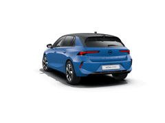 Opel Astra GS - Hybrid - Afbeelding 3
