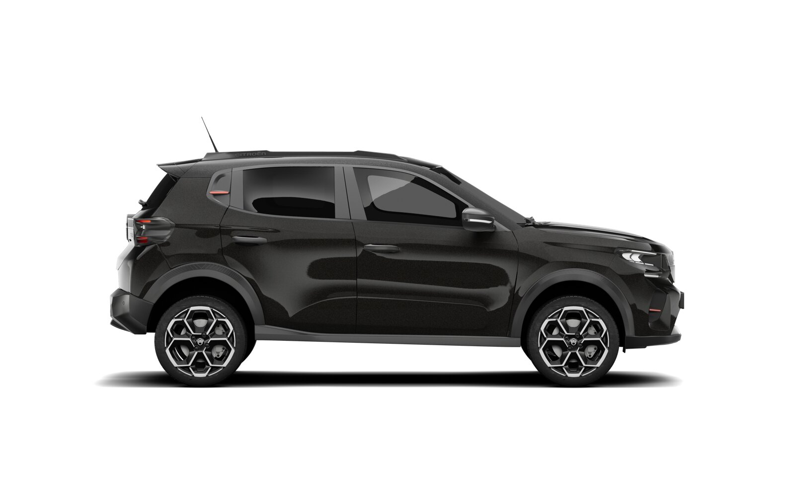 Citroën C3 Max - Afbeelding 5