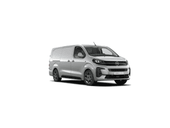 Opel Vivaro-e Standaard - Electric - Afbeelding 3