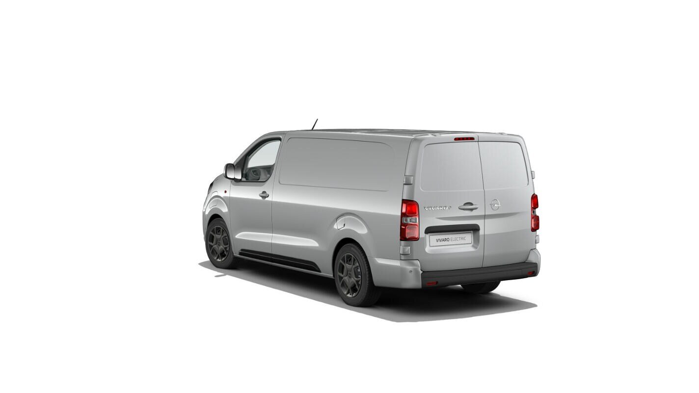 Opel Vivaro-e Standaard - Electric - Afbeelding 4