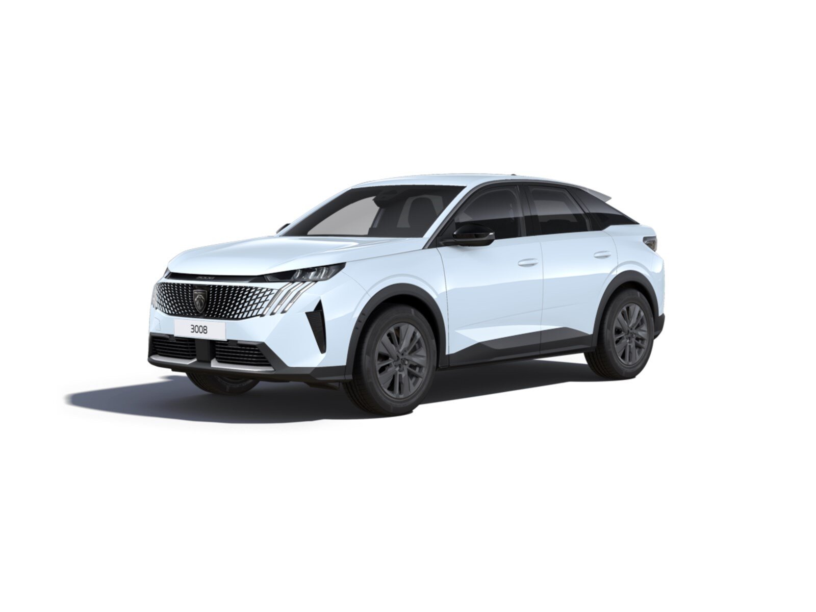 Peugeot 3008 Allure - Afbeelding 3
