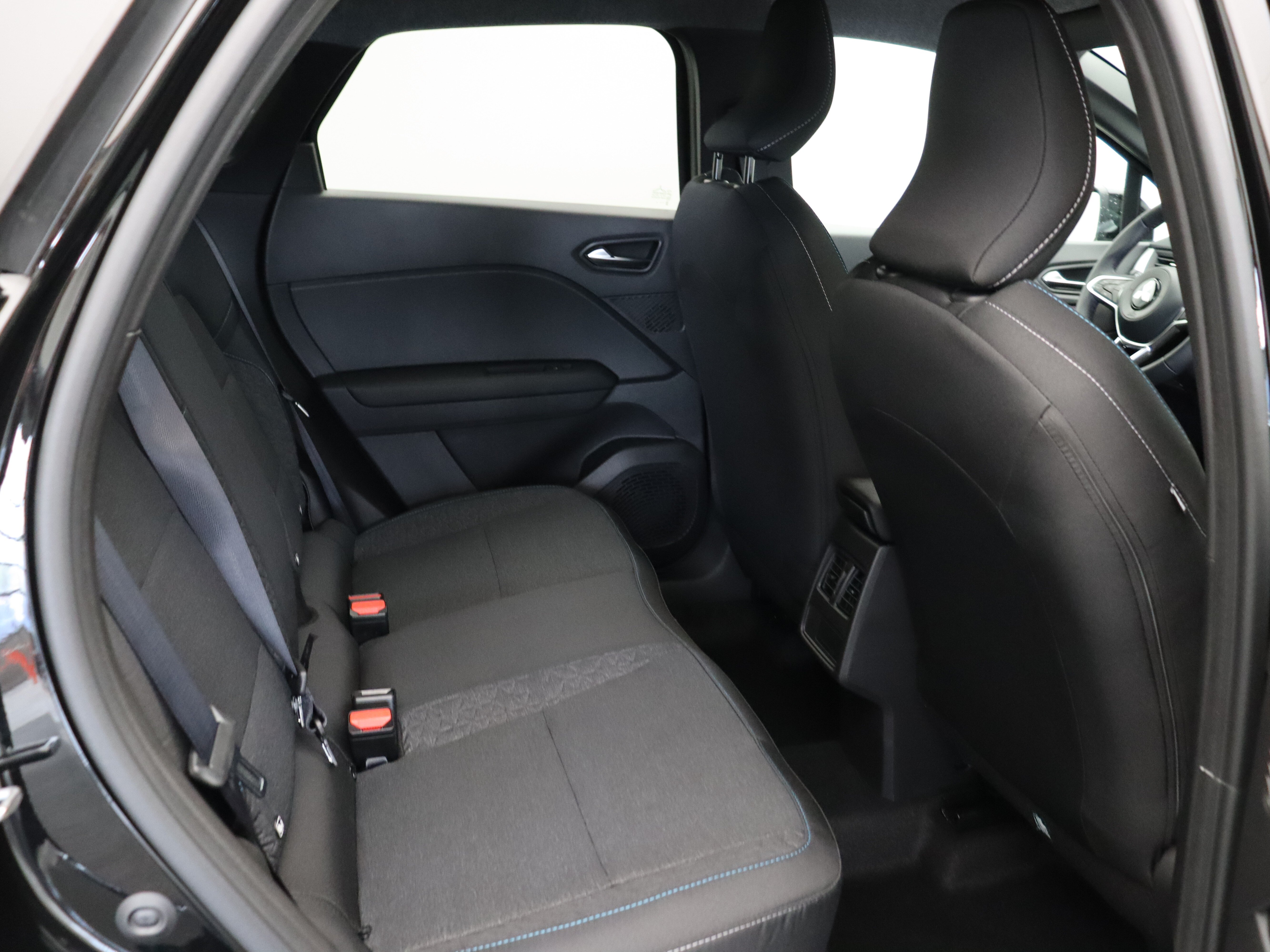Mitsubishi ASX Black Edition 1.8 HEV - Afbeelding 8