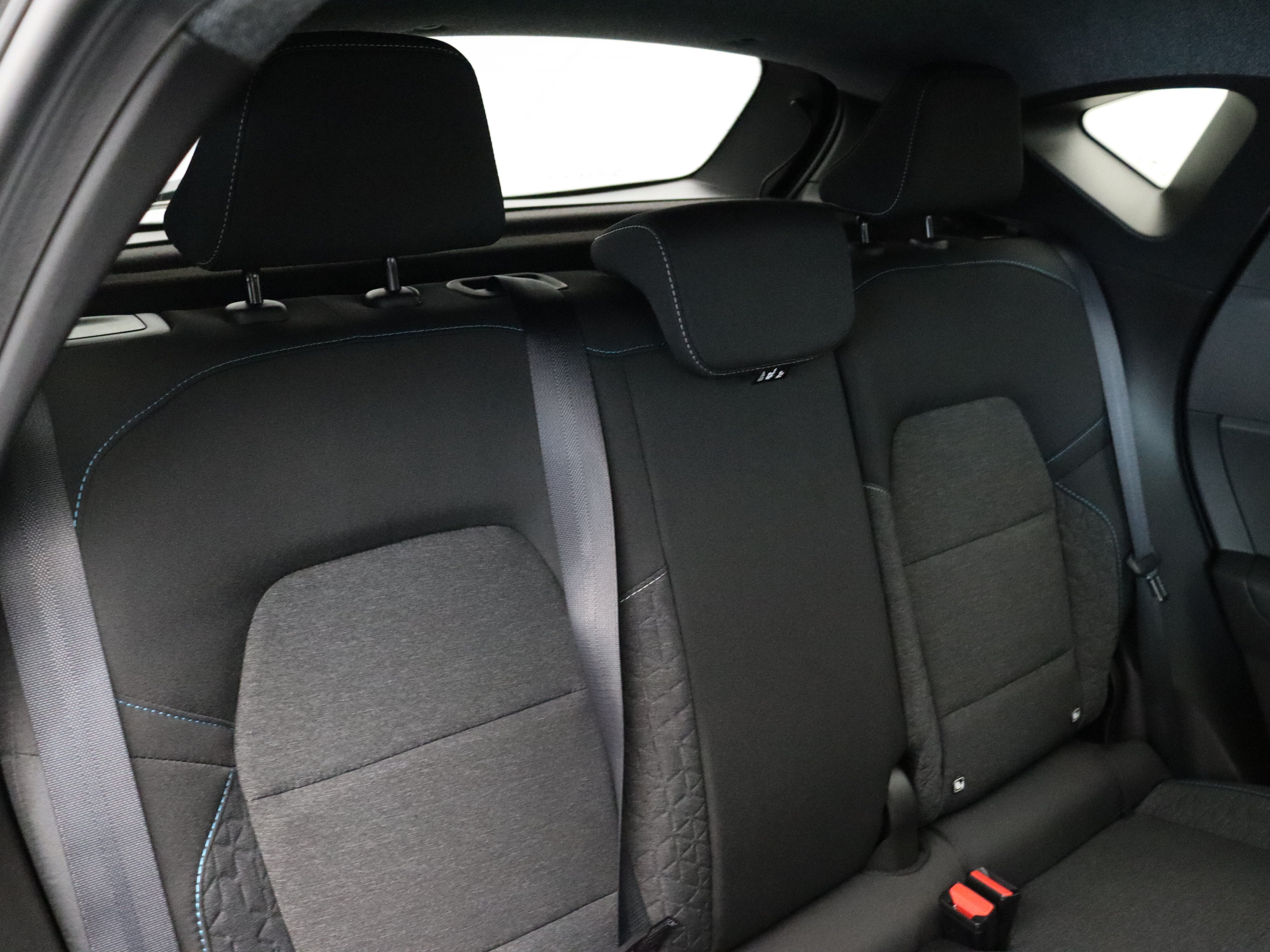 Mitsubishi ASX Black Edition 1.8 HEV - Afbeelding 9