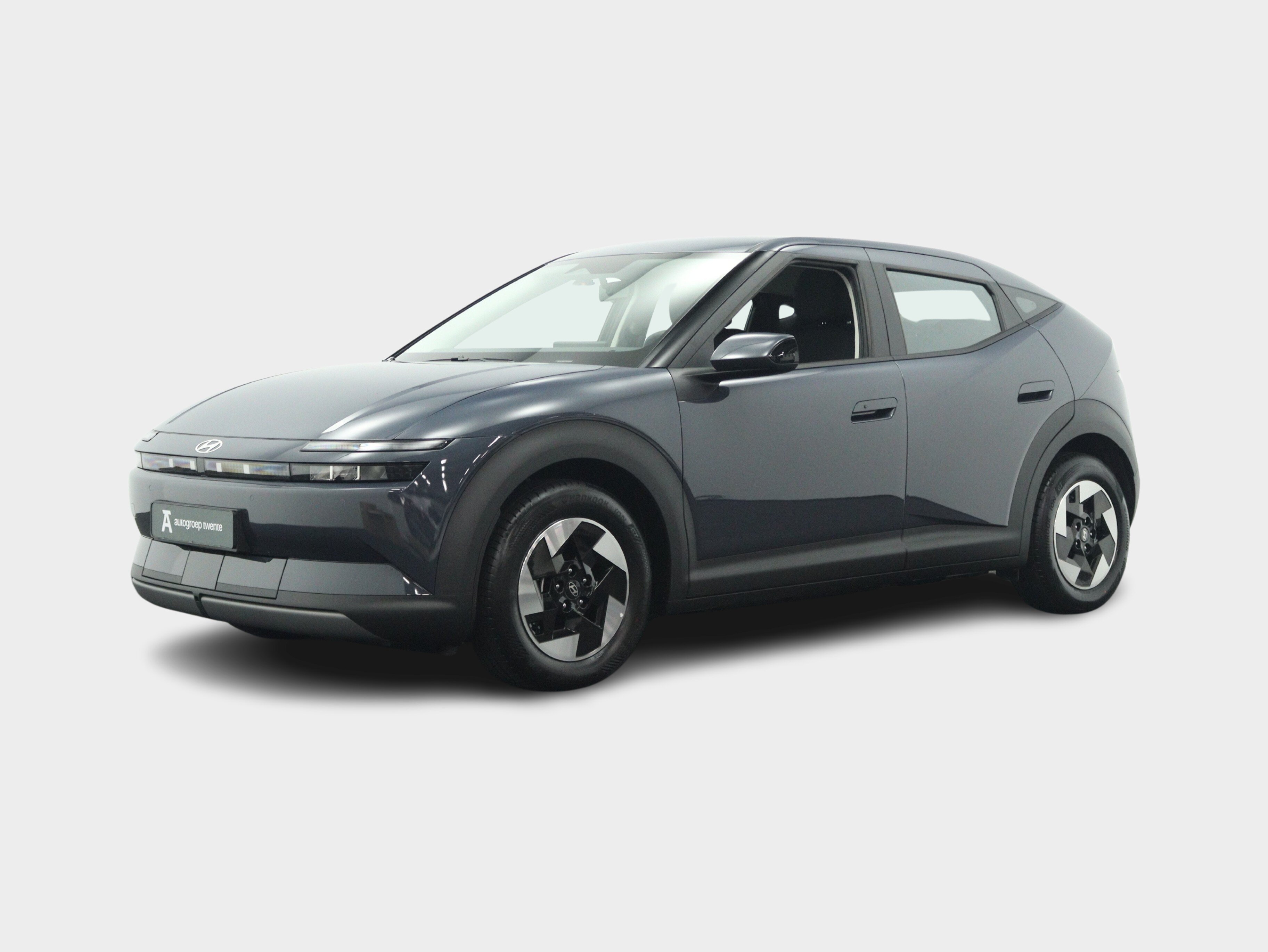 Hyundai IONIQ 3 Electric 61 kWh Select