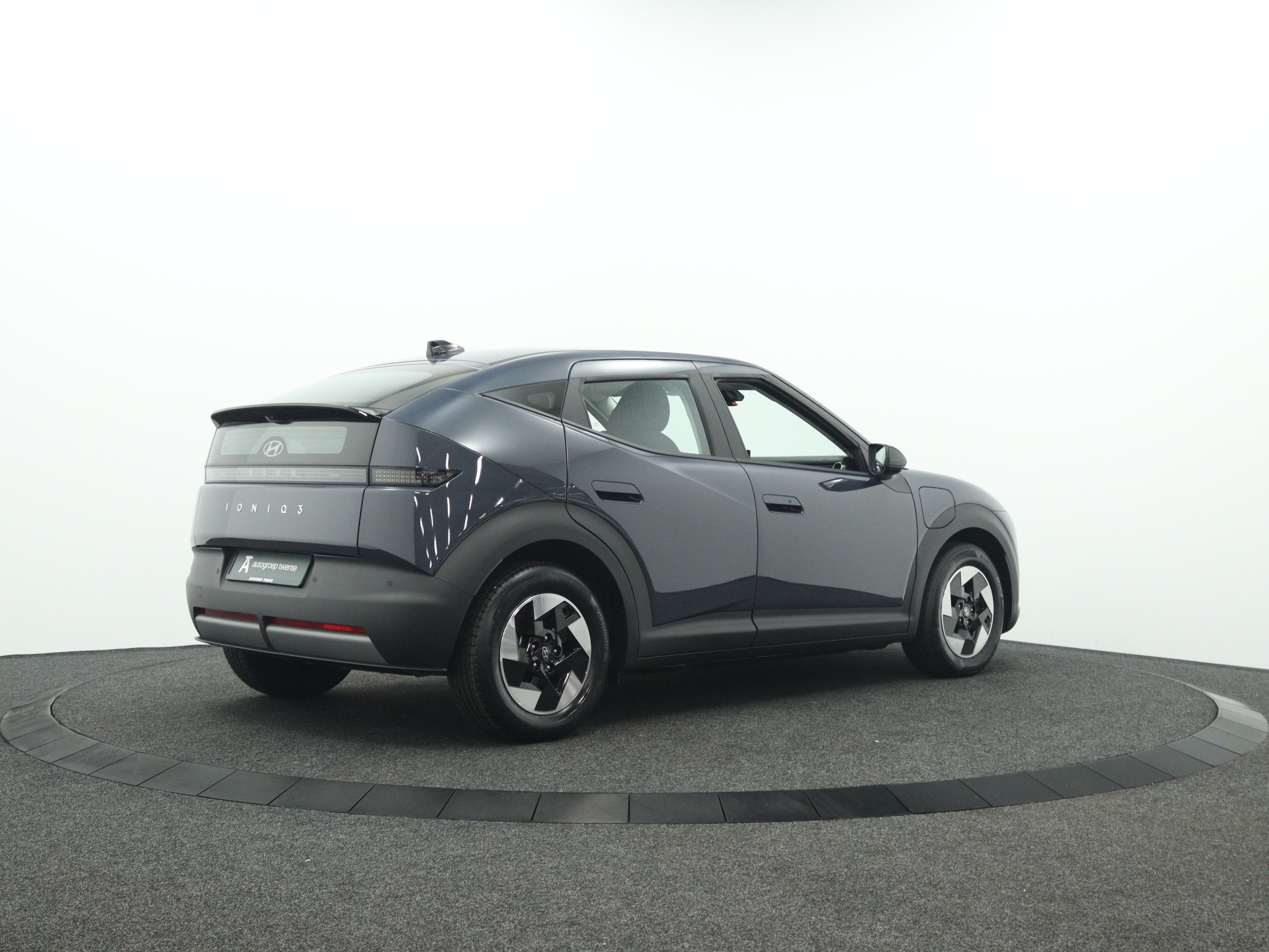 Hyundai IONIQ 3 Electric 61 kWh Select