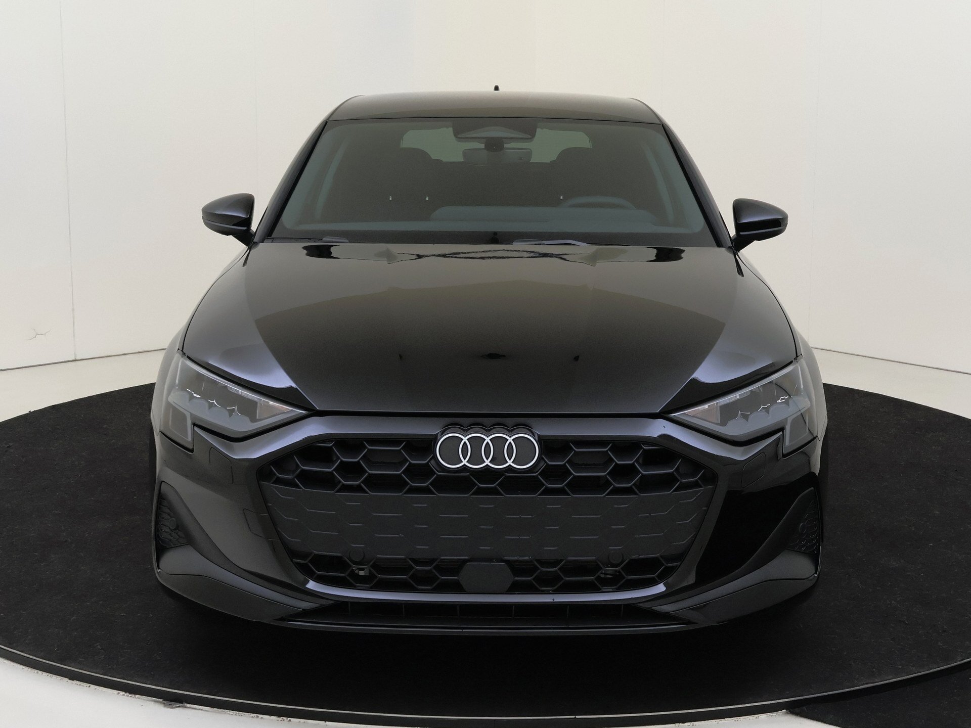 Audi A3 Sportback e-hybrid S tronic 6 204pk - Afbeelding 4