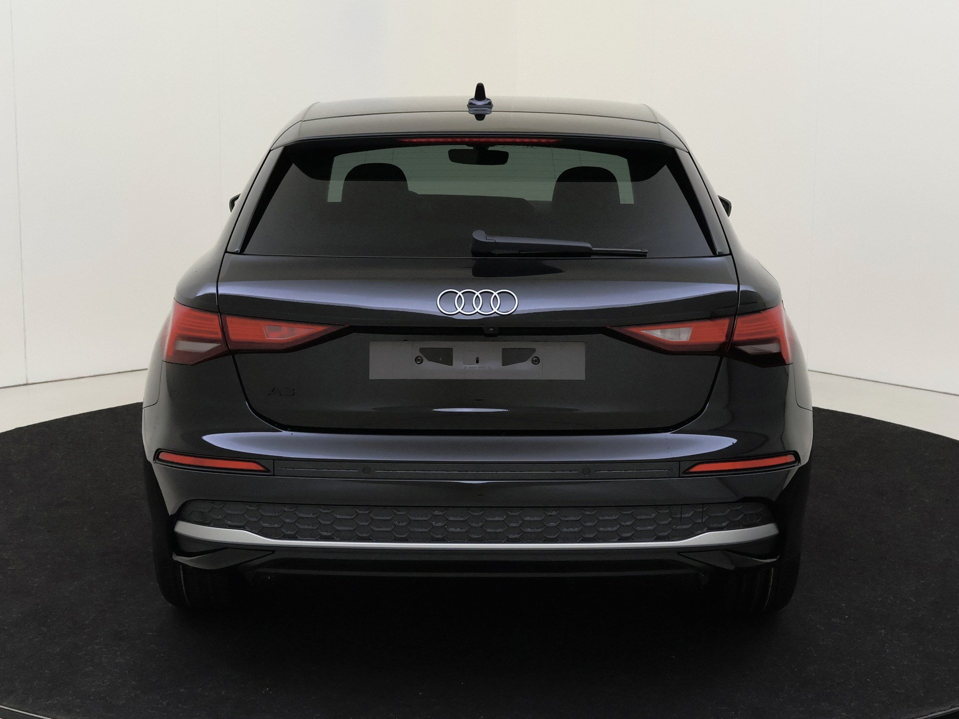 Audi A3 Sportback e-hybrid S tronic 6 204pk - Afbeelding 5
