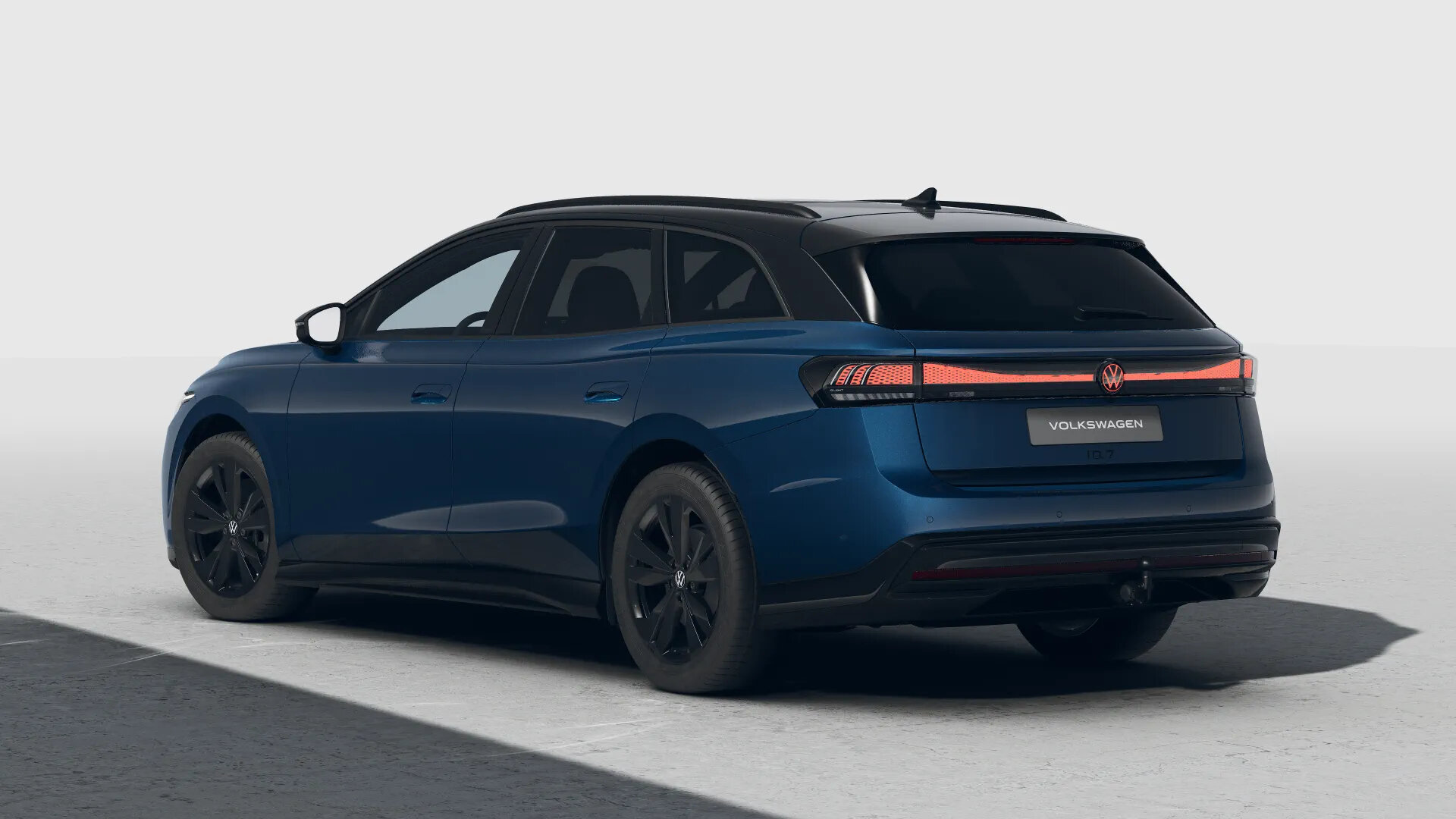 Volkswagen ID.7 Tourer Limited Edition Plus - Afbeelding 3