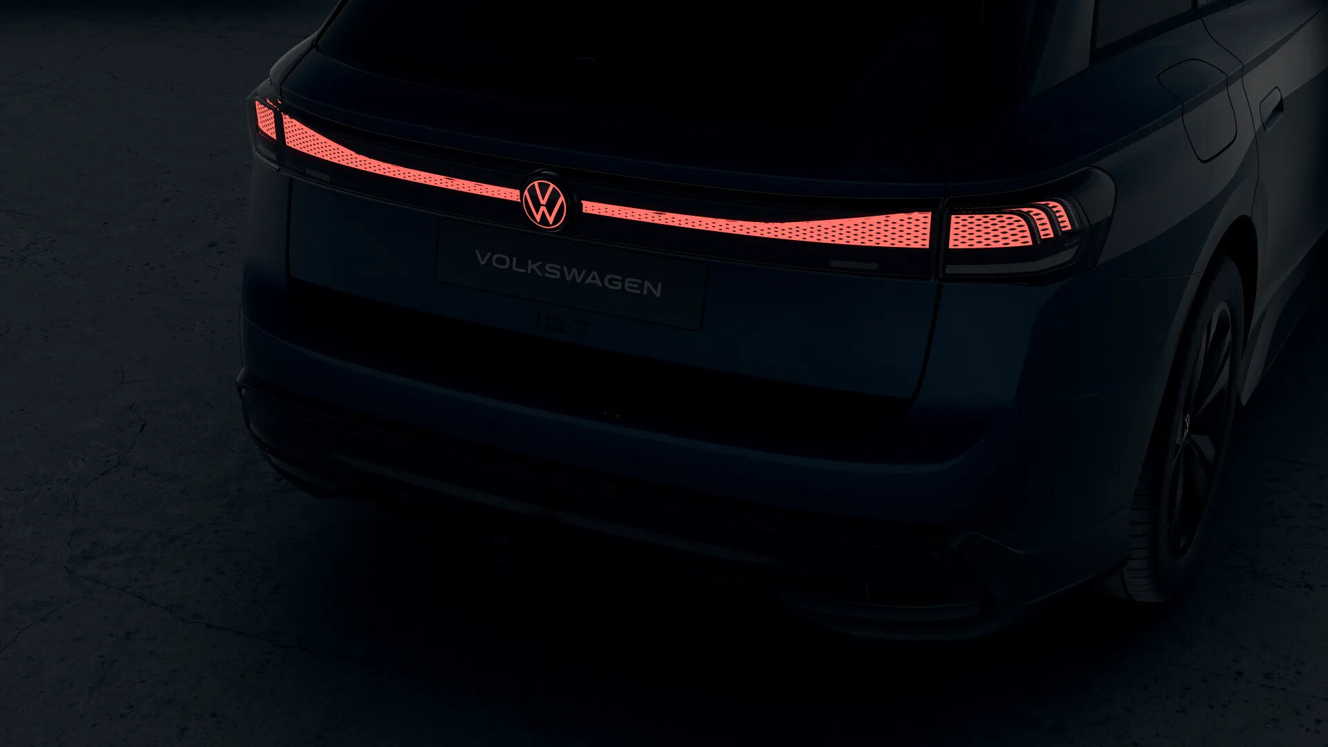 Volkswagen ID.7 Tourer Limited Edition Plus - Afbeelding 5