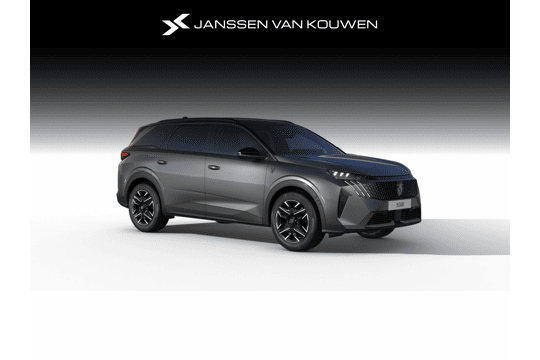 Peugeot 5008 GT