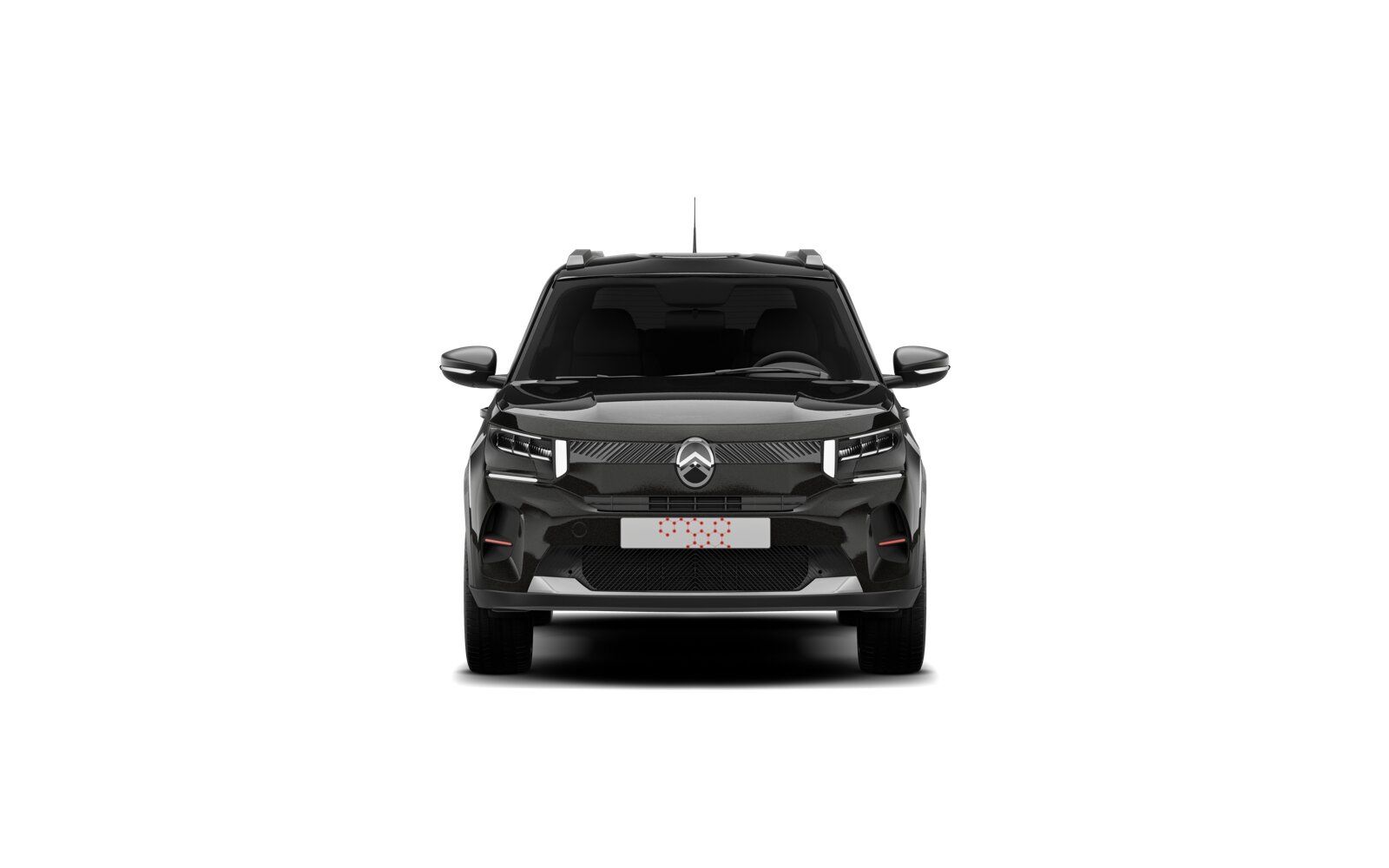 Citroën C3 Max - Afbeelding 3