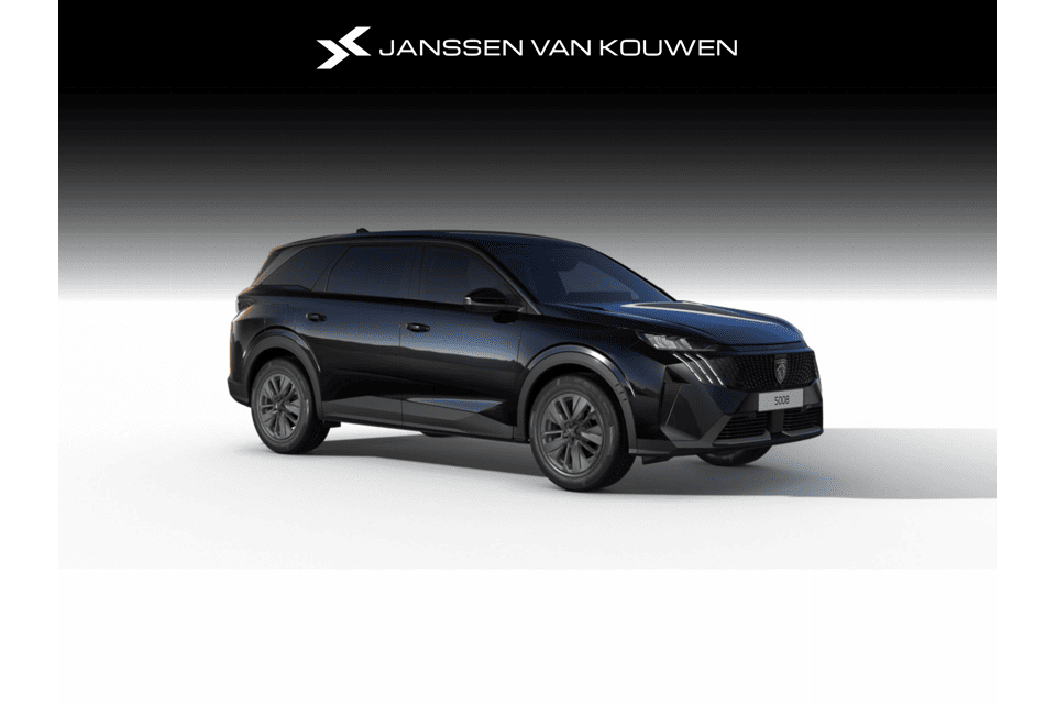 Peugeot 5008 Allure - Afbeelding 1