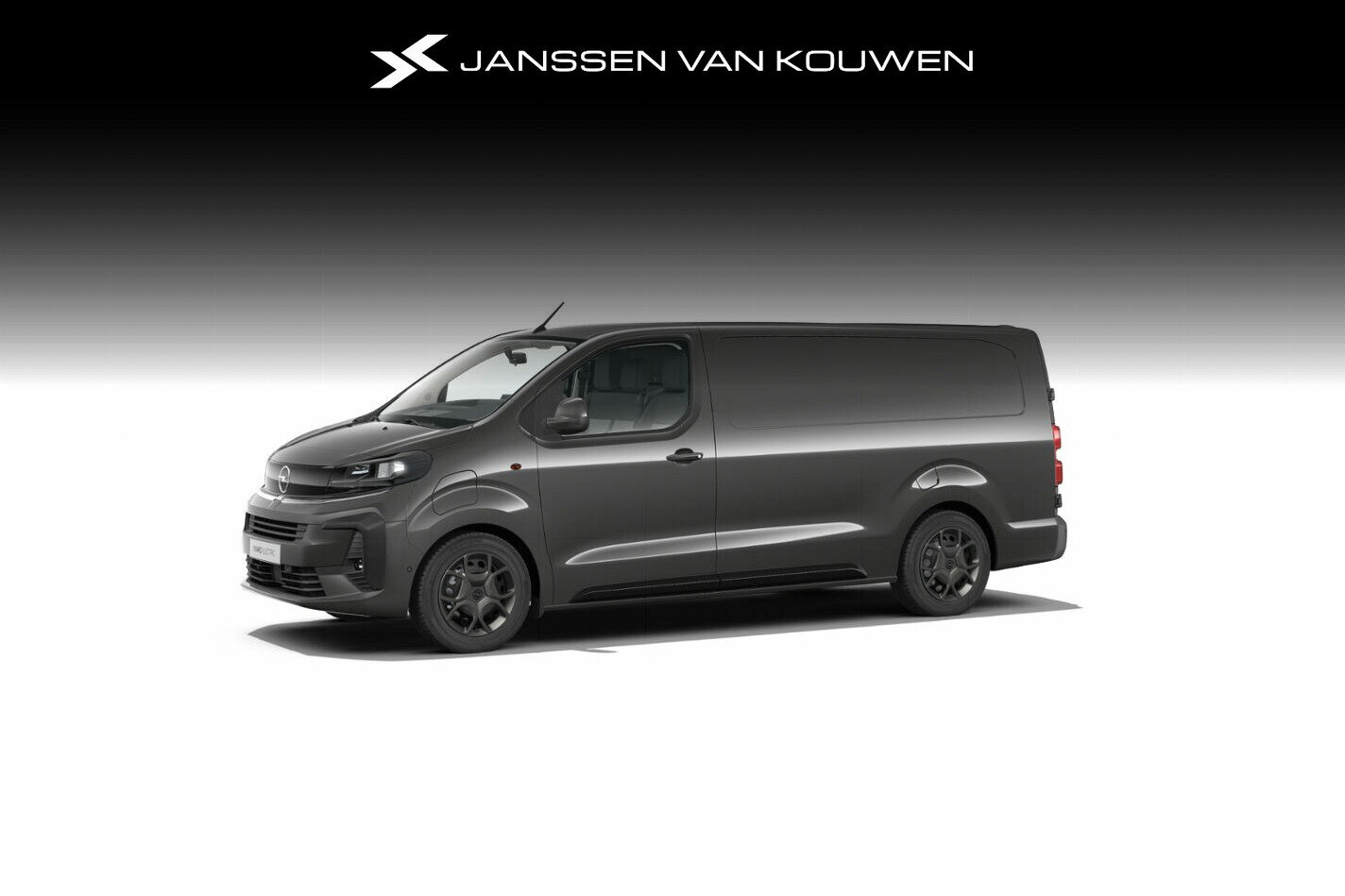 Opel Vivaro-e Standaard - Electric