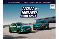Peugeot 5008 Allure - Afbeelding 2