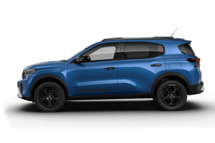 Citroën ë-C3 Aircross Collection - Afbeelding 3