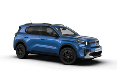 Citroën ë-C3 Aircross Collection - Afbeelding 5