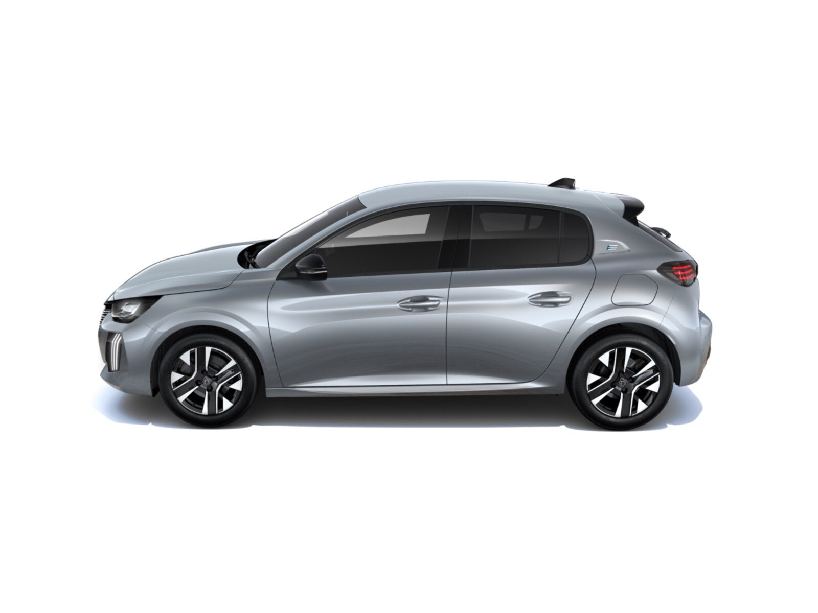 Peugeot e-208 Allure - Afbeelding 5