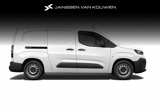 Citroën ë-Berlingo Standaard - Elektrisch