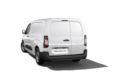 Citroën ë-Berlingo Standaard - Elektrisch - Afbeelding 3