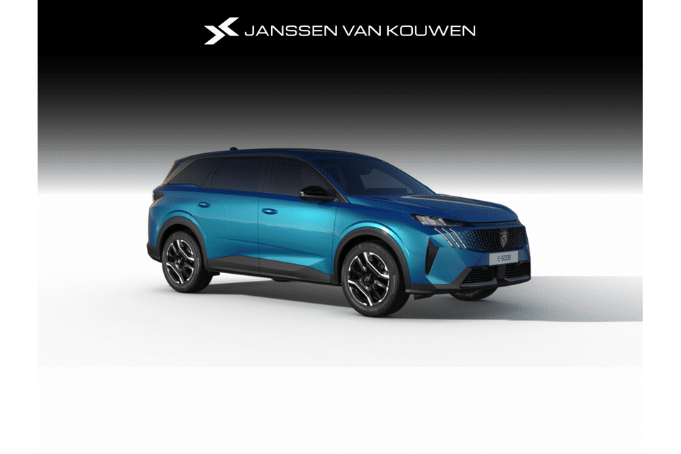 Peugeot e-5008 Allure - Afbeelding 1