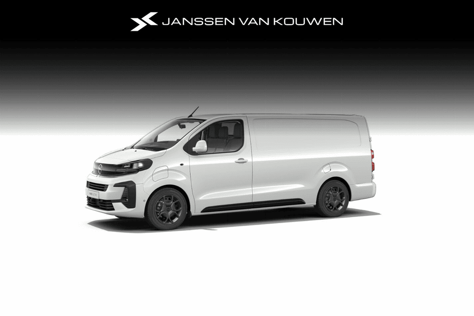 Opel Vivaro-e Standaard - Electric - Afbeelding 1