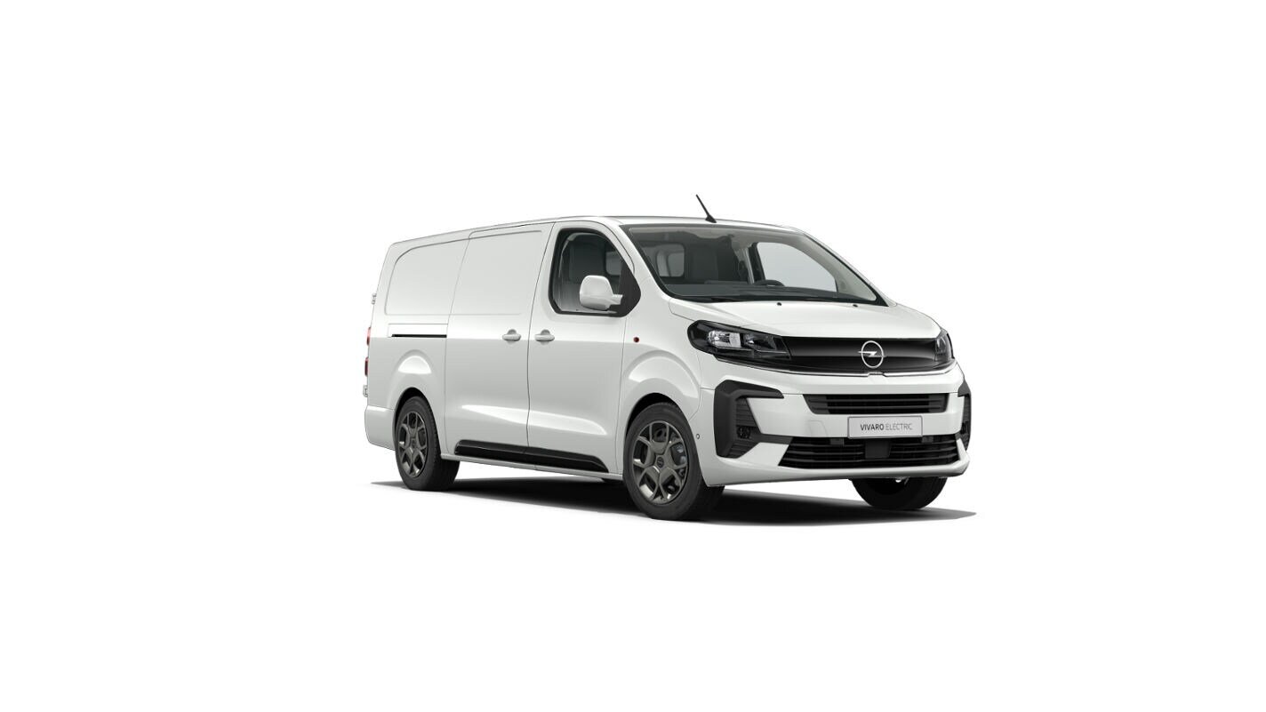 Opel Vivaro-e Standaard - Electric - Afbeelding 3