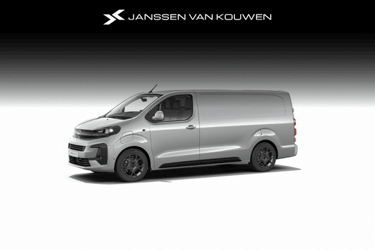 Opel Vivaro-e Standaard - Electric