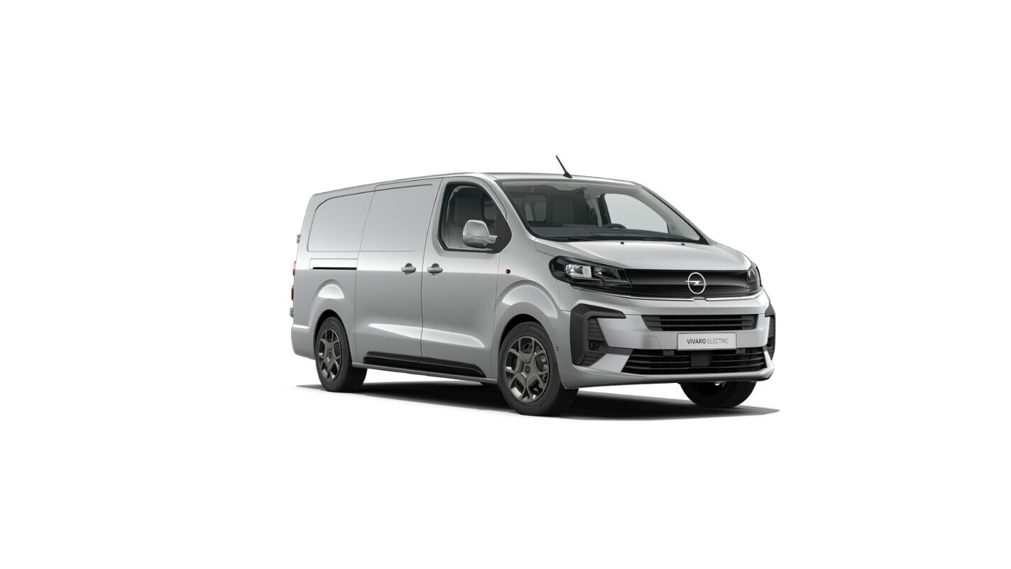 Opel Vivaro-e Standaard - Electric - Afbeelding 3