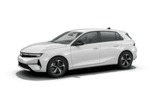 Opel Astra Edition - Hybrid - Afbeelding 4