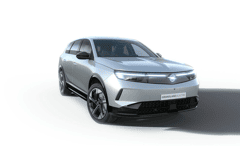 Opel Grandland Business Edition - Electric - Afbeelding 3