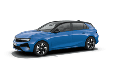 Opel Astra GS - Hybrid - Afbeelding 4