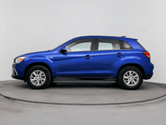 Mitsubishi ASX 1.6 CLEARTEC CONNECT PRO+ - Afbeelding 3