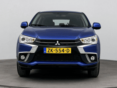 Mitsubishi ASX 1.6 CLEARTEC CONNECT PRO+ - Afbeelding 4