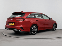 Kia Ceed Sportswagon 1.6 GDI PHEV DYNAMICPLUSLINE - Afbeelding 2