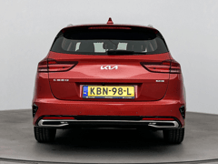 Kia Ceed Sportswagon 1.6 GDI PHEV DYNAMICPLUSLINE - Afbeelding 5