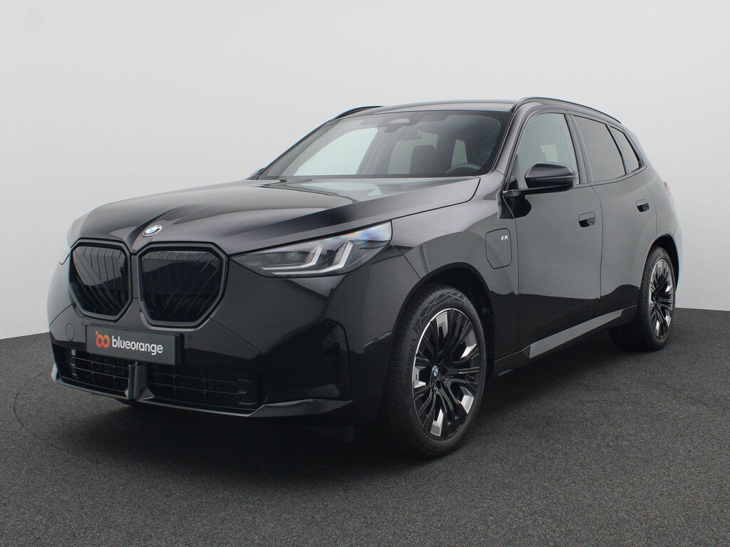 BMW X3 30e xDrive 299PK Aut. M-Sport, Panoramadak, Trekhaak, 20" LM Velgen, Keyless, Head-Up Display, Harman Kardon Audio, Achteruitrijcamera, 360gr. Camera
